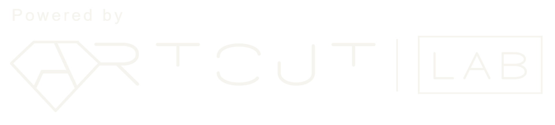 Powered by ARTCUT LAB